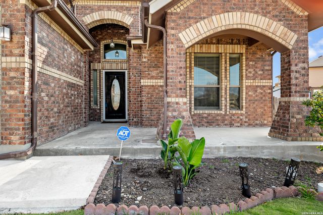 13900 Wenrich, Live Oak, TX 78233