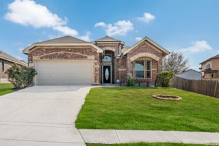 13900 Wenrich, Live Oak, TX 78233