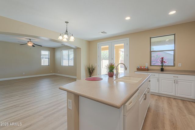41615 W CHIMAYO Court, Maricopa, AZ 85138