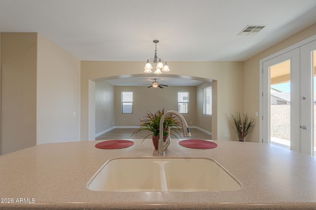41615 W CHIMAYO Court, Maricopa, AZ 85138