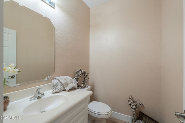 41615 W CHIMAYO Court, Maricopa, AZ 85138