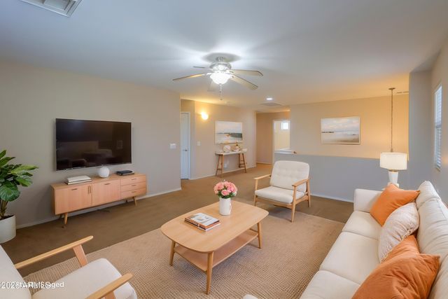 41615 W CHIMAYO Court, Maricopa, AZ 85138