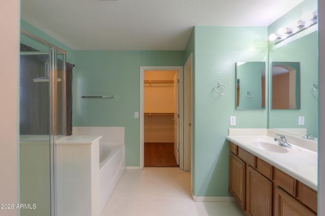 41615 W CHIMAYO Court, Maricopa, AZ 85138