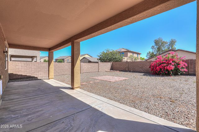 41615 W CHIMAYO Court, Maricopa, AZ 85138