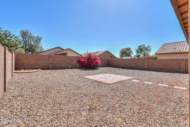 41615 W CHIMAYO Court, Maricopa, AZ 85138