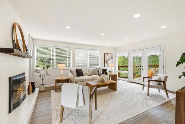 29 Kendall Lane, Scotts Valley, CA 95066
