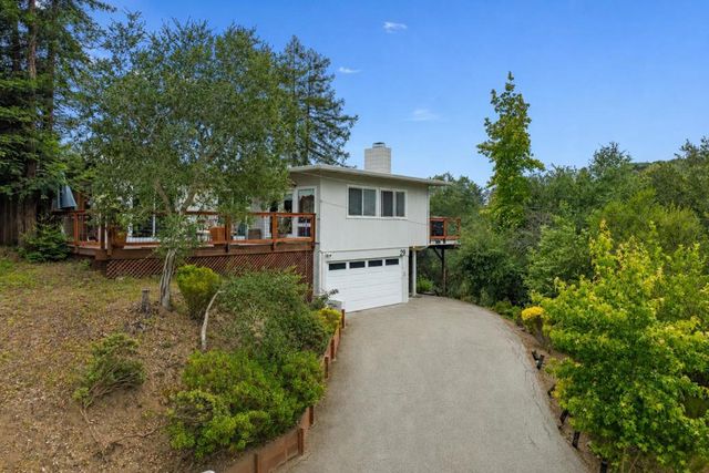 29 Kendall Lane, Scotts Valley, CA 95066