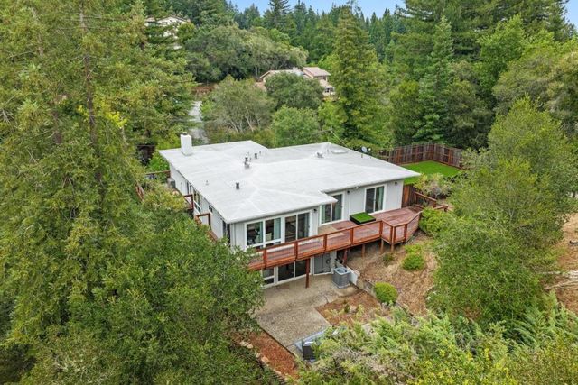 29 Kendall Lane, Scotts Valley, CA 95066