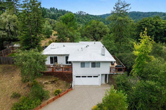29 Kendall Lane, Scotts Valley, CA 95066