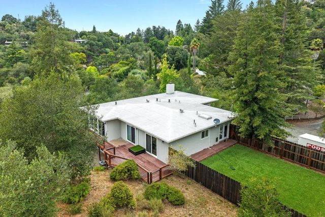 29 Kendall Lane, Scotts Valley, CA 95066