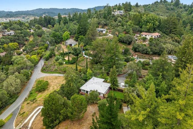 29 Kendall Lane, Scotts Valley, CA 95066