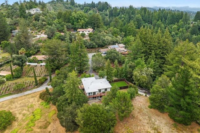 29 Kendall Lane, Scotts Valley, CA 95066