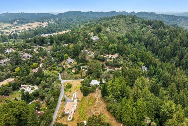 29 Kendall Lane, Scotts Valley, CA 95066