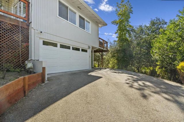 29 Kendall Lane, Scotts Valley, CA 95066