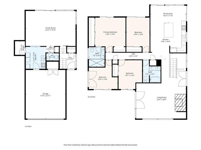 29 Kendall Lane, Scotts Valley, CA 95066