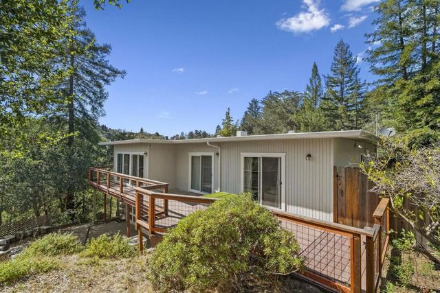 29 Kendall Lane, Scotts Valley, CA 95066