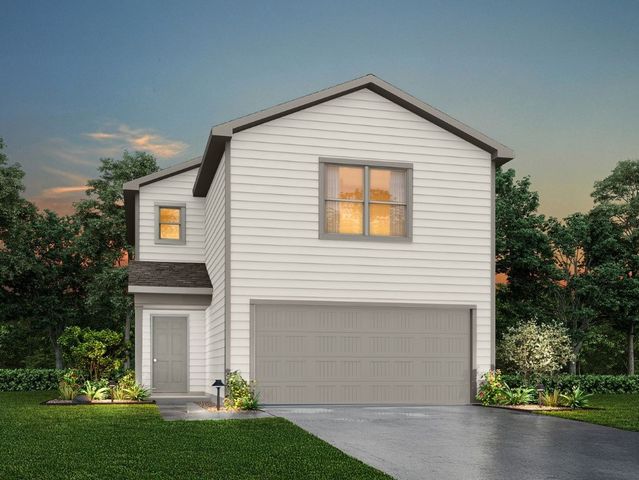 635 Clear Creek Court, Clyde, TX 79510