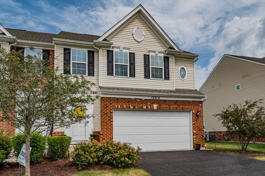 12919 White Pine Way, Plainfield, IL 60585