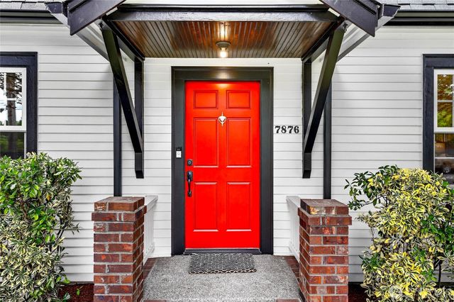 7876 Maple Avenue SE, Snoqualmie, WA 98065