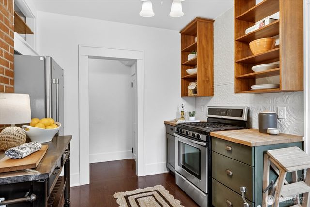 7876 Maple Avenue SE, Snoqualmie, WA 98065