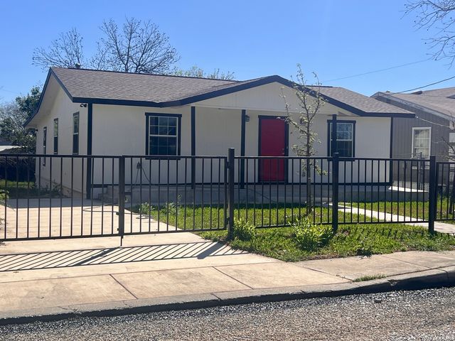 38 Carlota, San Antonio, TX 78228