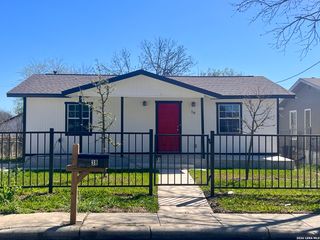 38 Carlota, San Antonio, TX 78228