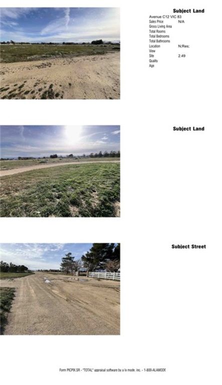 12 Vic 83 STW, Lancaster, CA 93536