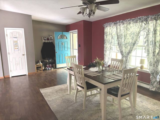 871 Brook Road, Hampton, CT 06247