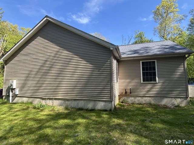 871 Brook Road, Hampton, CT 06247