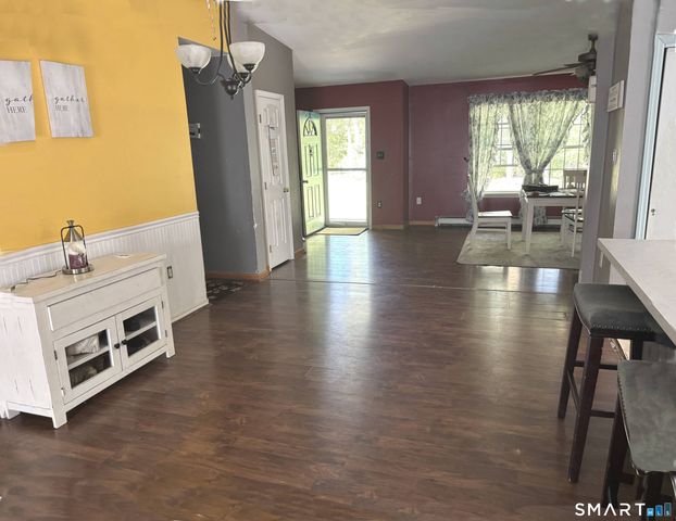 871 Brook Road, Hampton, CT 06247