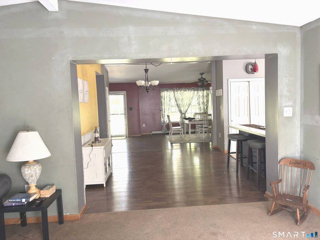 871 Brook Road, Hampton, CT 06247