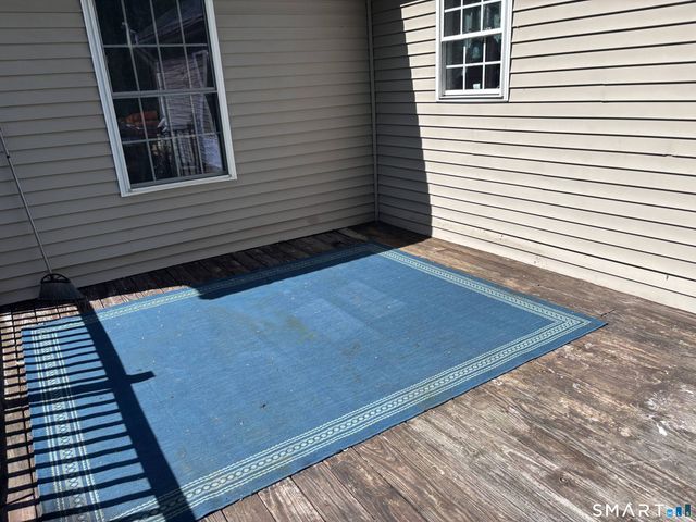 871 Brook Road, Hampton, CT 06247