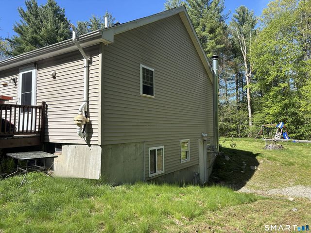 871 Brook Road, Hampton, CT 06247