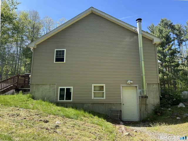 871 Brook Road, Hampton, CT 06247