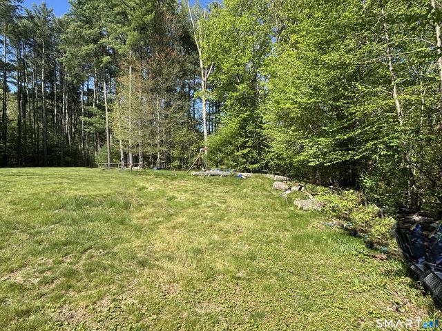 871 Brook Road, Hampton, CT 06247