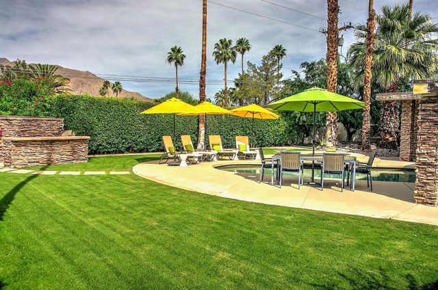 1443 N Vaquero Road, Palm Springs, CA 92262