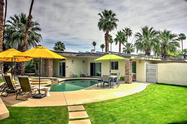 1443 N Vaquero Road, Palm Springs, CA 92262