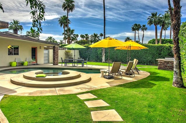 1443 N Vaquero Road, Palm Springs, CA 92262