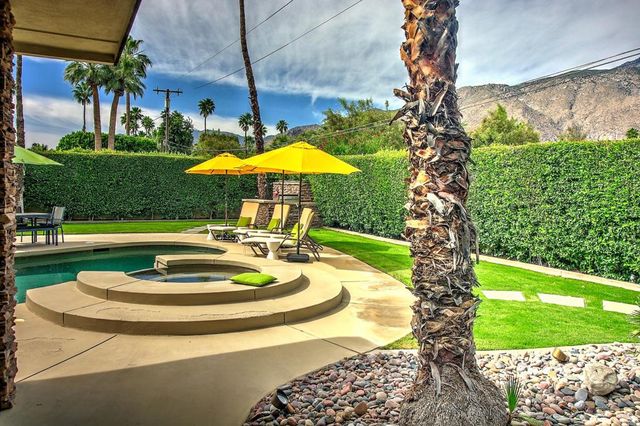 1443 N Vaquero Road, Palm Springs, CA 92262
