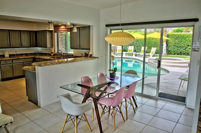 1443 N Vaquero Road, Palm Springs, CA 92262