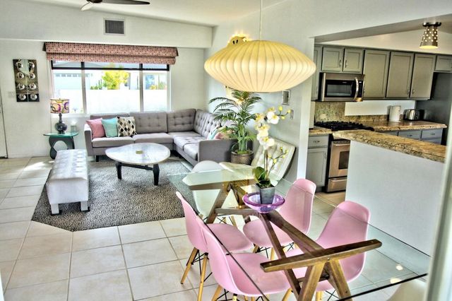 1443 N Vaquero Road, Palm Springs, CA 92262