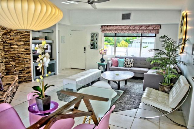 1443 N Vaquero Road, Palm Springs, CA 92262
