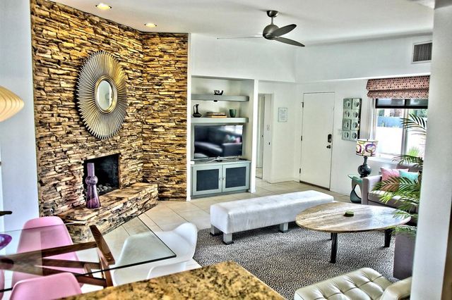 1443 N Vaquero Road, Palm Springs, CA 92262