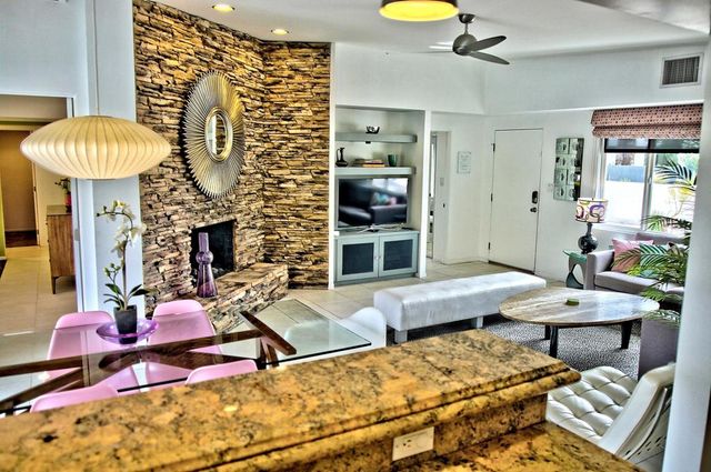 1443 N Vaquero Road, Palm Springs, CA 92262