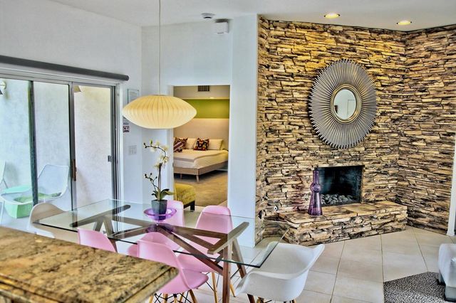 1443 N Vaquero Road, Palm Springs, CA 92262