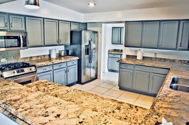 1443 N Vaquero Road, Palm Springs, CA 92262
