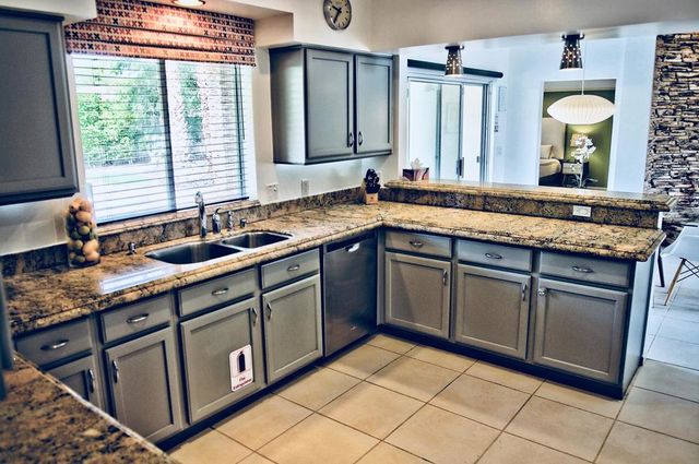 1443 N Vaquero Road, Palm Springs, CA 92262