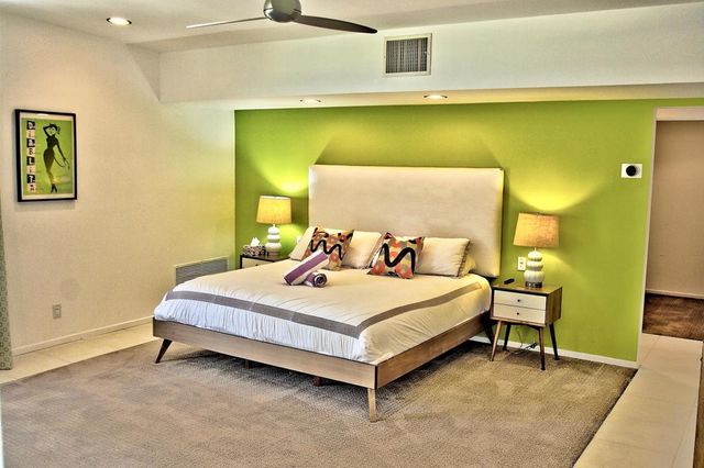 1443 N Vaquero Road, Palm Springs, CA 92262