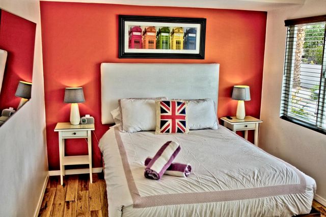 1443 N Vaquero Road, Palm Springs, CA 92262