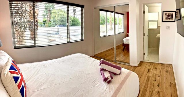 1443 N Vaquero Road, Palm Springs, CA 92262